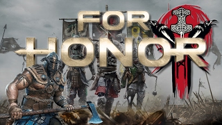 For Honor | Viking Campaign | No Commentary | n/C