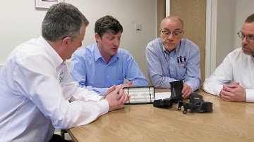 Sino Injection Mould Tooling - Who we are, what we do...