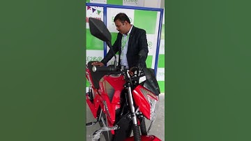 Experience the future of commuting with EE2GO PURECIL FB | EE2GO