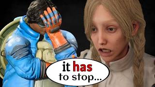 Issues of Modern Games 