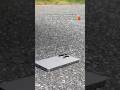 iPhone 15 SOBREVIVE as quedas e o peso de um carro? 😱#applebrasil #apple #iphone15
