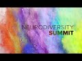 Debate on Neurodiversity with Shannon Rosa and Matthew Belmonte (2021)