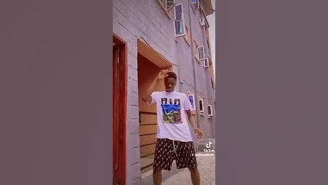 mohbad idikwa bad, egwu chike dance challenge by @iammohbad and @OfficialChike