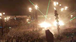 Concert DJ Snake - Milieu Partie 5