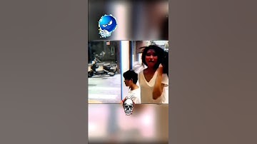 “Caught in 4K 👀📹”……☠️😂