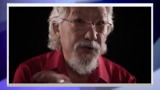 David Suzuki - Still Fiery At 80 - IP521 TEASE