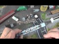 N Scale Locomotive Maintenance