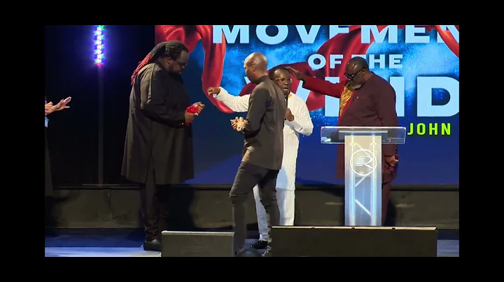 This is how coverups happen in the church. (Please...