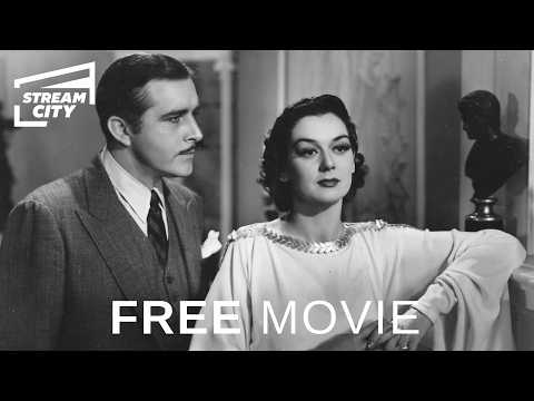 Craig's Wife (1936) | FREE MOVIE (Rosalind Russell, John Boles, Billie Burke)