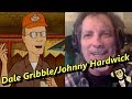 A conversation with dale gribble johnny hardwick