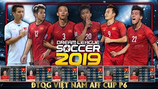 Download Ctm | Cách để Có đội Hình Đtqg Việt Nam Aff Cup 2018 P6 Trong Dream League Socce Video MP3 Ctm | Cách để Có đội Hình Đtqg Việt Nam Aff Cup 2018 P6 Trong Dream League Socce