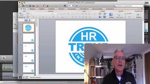 HR100 Part 18: Access to the world