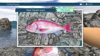 Reel Fishing Days of Summer Trailer