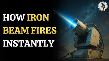 Speed-of-Light Attacks: How Iron Beam Turns Electricity Into a Weapon in Milliseconds | WION Podcast