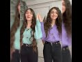 والله شكلي حبيتك تحدي التؤام التركي ضد Nazdej 