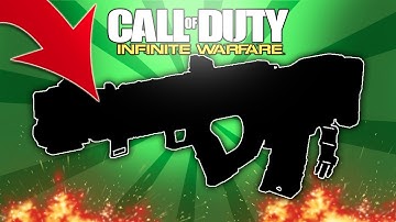BEST CLASS SETUP TO GET YOU MORE KILLS IN INFINITE WARFARE