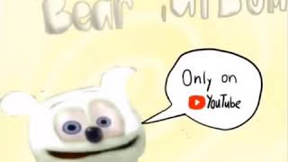 Official Vanilla Bear Album - The Vanilla Bear Song - 01 Soundtrack