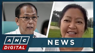 DND Chief to look into intent of first lady's video about appointments | ANC