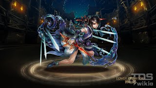 [Tower of Saviors] Gathered Help - Heroes and Summoners (Extra)