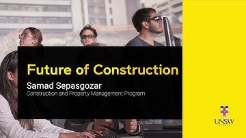 Future of Construction