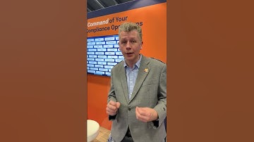 Make sure to stop by our booth today at #RSAC for coffee and live interviews! #cybersecurity #live