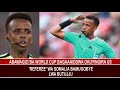 Abawagizi ba 'World Cupbagaaniddwa okuyingira US