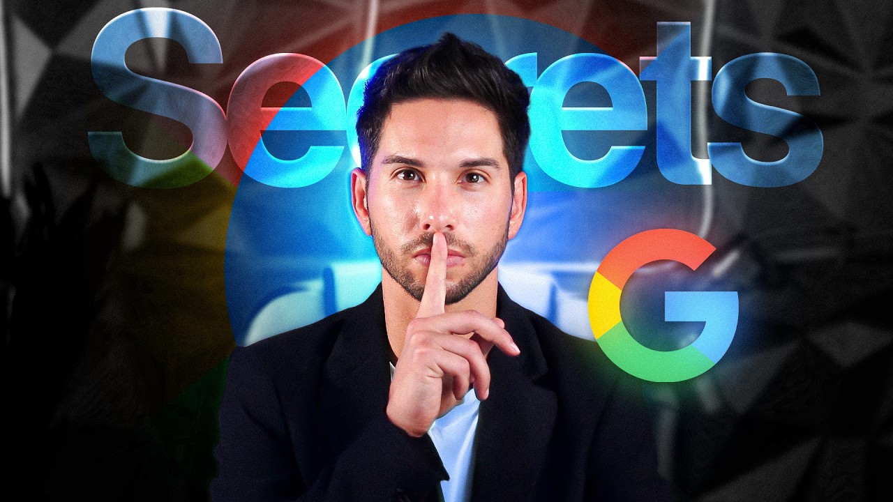 Cold Email Insiders Have Kept a Secret (Google Mailboxes)