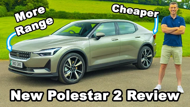 New Polestar 2 Single Motor 2022 review - is it the pick of the range? - DayDayNews