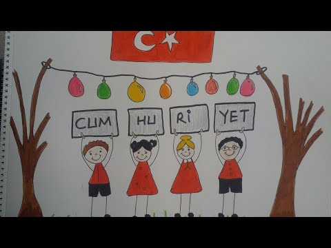 Video: Bir Resim Nasıl Döndürülür