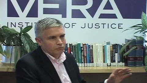 Informing justice policy through cost-benefit analysis: Interview Steve Aos (Part 2)