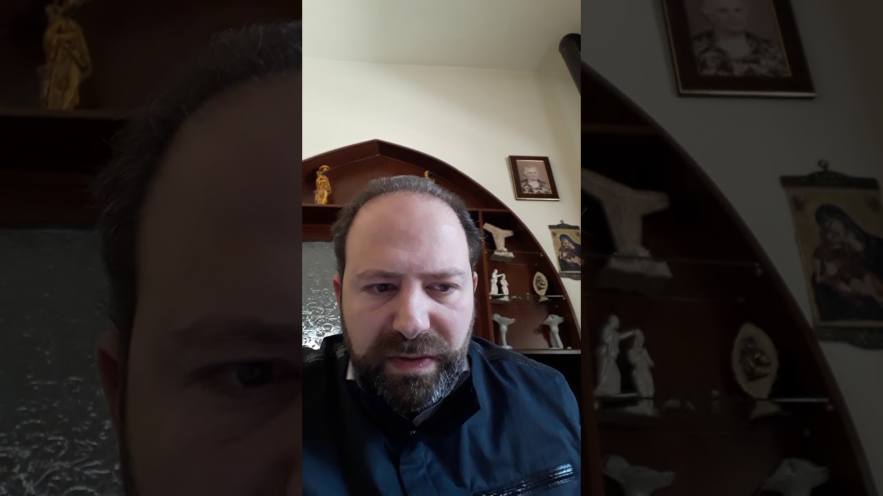 Video 3 Instruments and Byzantine music