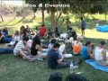 2ª FIESTA INTERNACIONAL POLIGLOTA, SPANGLISH PARTY &amp; COUCH SURFING, 04.02.2012