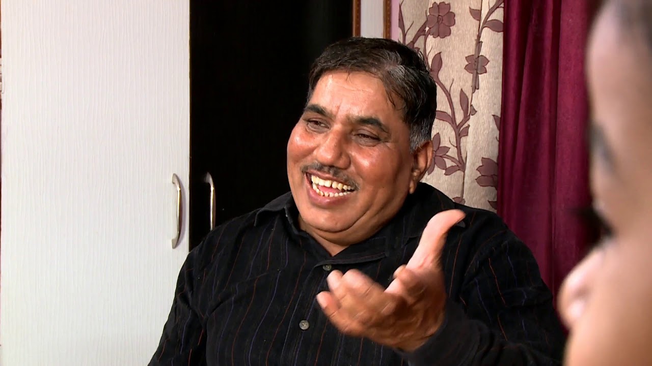 Hunnarbaaz Ep 153 blue collar jane