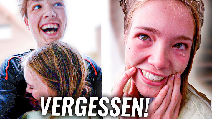 Ich PRANKE LEA an ihrem GEBURTSTAG! (sie denkt ich habs vergessen)