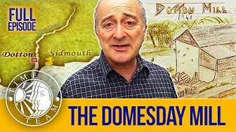 The Domesday Mill (Full Episode) | S14 EP9 | Time Team (Dotton, Devon)