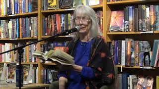 Elizabeth Clark-Stern: The House in the Ebony Tree