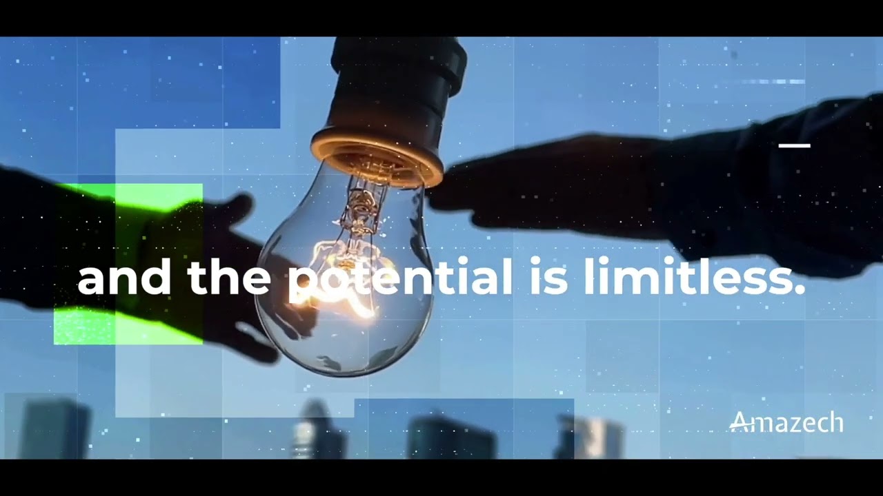 AI: Your competitive edge | Data. Power. Transformation