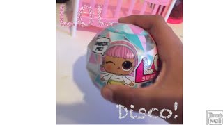 LOL Surprise Lils unboxing | Furbtastic