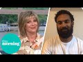 Himesh Patel: From EastEnders To The Big Screen | This Morning