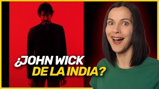 Monkey Man | ¿Una copia india de John Wick?