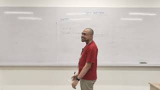 [CSE490] Quantum Computing 3 | Lecture 8: Period-Finding, Phase-Estimation | 5 March '25