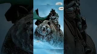 5 Insane Facts About Doctor Doom #shorts #marvel #marvelcomics