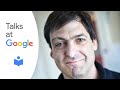 Predictabily Irrational | Dan Ariely | Talks at Google