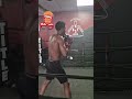 My #CJBOYZ has done the work. On Friday, August 1, he will be fighting for the 176 lbs Championship.