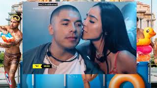 ACAPULCO SHORE 7 | CAPITULO 10 | DANIA SE VA DE LA CASA | MTV CORTA TRANSMISIÓN | MEDIA CLIP