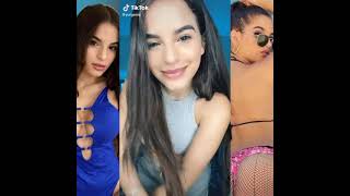 Top Tik Toks De La Venezolana Yurgenis Aular 2019 2020 2021