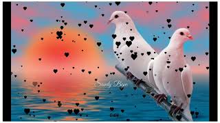 #Semarajalovebgm Una vitta yarum yenaku illa