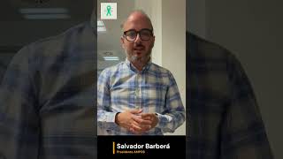 Mensaje apoyo a la Real Orquesta Sinfónica de Sevilla, Salvador Barberá