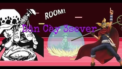 HTTH - Tách Tim Và Nâng Cấp Tim Cho Con Acc 8x Dân Cày