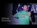 Don't Shake the Baby - Nate Bargatze - Official Comedy Stand Up